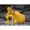 Naruto: Shippuden: Minato Namikaze (Kurama Link Mode) (Bond of Light That Shatters Darkness) - TAMASHII NATIONS S.H.Figuarts Action Figure (PREORDER)