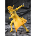 Naruto: Shippuden: Minato Namikaze (Kurama Link Mode) (Bond of Light That Shatters Darkness) - TAMASHII NATIONS S.H.Figuarts Action Figure (PREORDER)