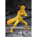 Naruto: Shippuden: Minato Namikaze (Kurama Link Mode) (Bond of Light That Shatters Darkness) - TAMASHII NATIONS S.H.Figuarts Action Figure (PREORDER)