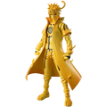 Naruto: Shippuden: Minato Namikaze (Kurama Link Mode) (Bond of Light That Shatters Darkness) - TAMASHII NATIONS S.H.Figuarts Action Figure (PREORDER)
