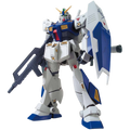Mobile Suit Gundam 0080: War in the Pocket: MG Gundam NT-1 Alex (Ver. 2.0) - 1/100 Scale Model Kit