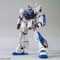 Mobile Suit Gundam 0080: War in the Pocket: MG Gundam NT-1 Alex (Ver. 2.0) - 1/100 Scale Model Kit