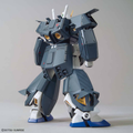 Mobile Suit Gundam 0080: War in the Pocket: MG Gundam NT-1 Alex (Ver. 2.0) - 1/100 Scale Model Kit