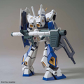 Mobile Suit Gundam 0080: War in the Pocket: MG Gundam NT-1 Alex (Ver. 2.0) - 1/100 Scale Model Kit