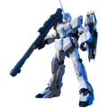 Mobile Suit Gundam Unicorn: HGUC 101 Unicorn Gundam (Unicorn Mode) - 1/144 Scale Model Kit
