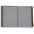 Character Journal: Purple - Arcane Circle (PREORDER)
