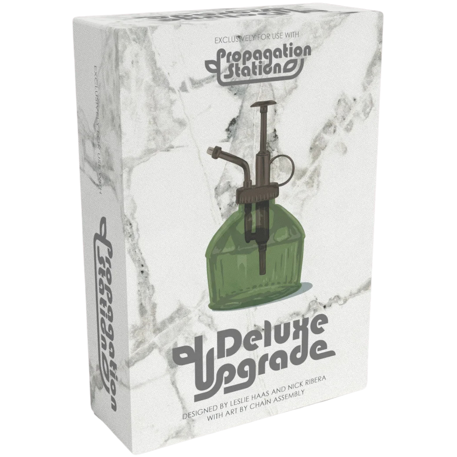 Propagation Station: Deluxe Upgrade (PREORDER)
