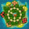 Fruit Island (PREORDER)