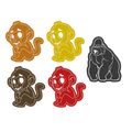 Fruit Island (PREORDER)