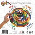 Centrix (PREORDER)