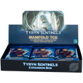 Manifold TCG: Tyryn Sentinels - Expansion Box (PREORDER)
