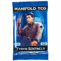 Manifold TCG: Tyryn Sentinels - Expansion Box (Sealed Case) (PREORDER)