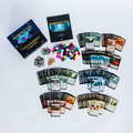 Manifold TCG: Tyryn Sentinels - Launch Box (PREORDER)