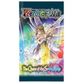 Force of Will TCG: The Quest of the Seven Keys - Booster Box (PREORDER)