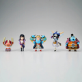 One Piece: Elbaph 2 - Banpresto World Collectable Figure - Display Box (PREORDER)