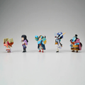 One Piece: Elbaph 2 - Banpresto World Collectable Figure - Display Box (PREORDER)