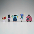 One Piece: Elbaph 2 - Banpresto World Collectable Figure - Display Box (PREORDER)