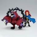 One Piece: Saint Shamrock - Banpresto World Collectable Figure Special (PREORDER)