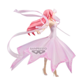 Mobile Suit Gundam SEED: Lacus Clyne - Banpresto Evolve Figure (PREORDER)