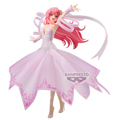 Mobile Suit Gundam SEED: Lacus Clyne - Banpresto Evolve Figure (PREORDER)