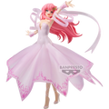 Mobile Suit Gundam SEED: Lacus Clyne - Banpresto Evolve Figure (PREORDER)