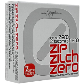 Zip Zilch Zero: Go to Zero to Become a Hero