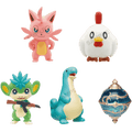 Bushiroad Creative: BUSHIROAD THE BOX - Palworld Collection Figure vol.1 (6) (PREORDER)