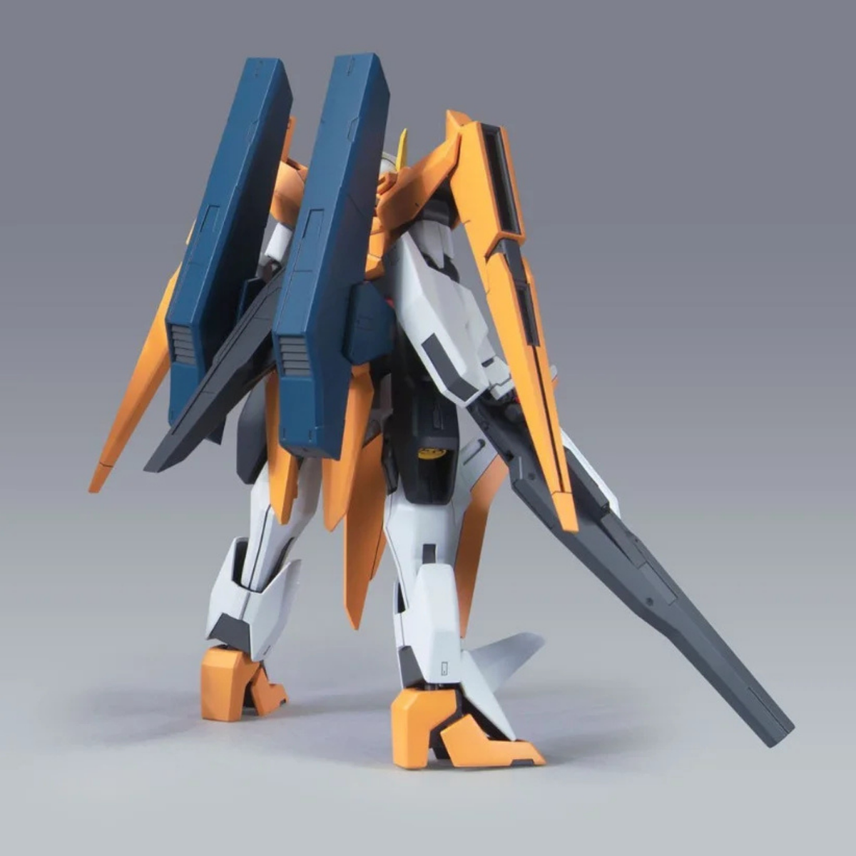 Mobile Suit Gundam 00: HG00 050 GN-007GNHW/M Arios Gundam GNHW/M - 1/144 Scale Model Kit