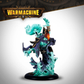 Warmachine: Dusk Fane of Nyrro - Court of Shadows Army Box (PREORDER)