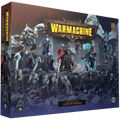 Warmachine: Dusk Fane of Nyrro - Court of Shadows Army Box (PREORDER)
