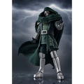 Marvel Studios: Avengers - Doomsday: Doctor Doom - TAMASHII NATIONS S.H.Figuarts Action Figure (PREORDER)