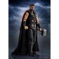 Marvel Studios: Avengers - Doomsday: Thor - TAMASHII NATIONS S.H.Figuarts Action Figure (PREORDER)