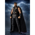 Marvel Studios: Avengers - Doomsday: Thor - TAMASHII NATIONS S.H.Figuarts Action Figure (PREORDER)