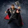 Marvel Studios: Avengers - Doomsday: Thor - TAMASHII NATIONS S.H.Figuarts Action Figure (PREORDER)