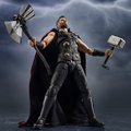 Marvel Studios: Avengers - Doomsday: Thor - TAMASHII NATIONS S.H.Figuarts Action Figure (PREORDER)
