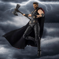 Marvel Studios: Avengers - Doomsday: Thor - TAMASHII NATIONS S.H.Figuarts Action Figure (PREORDER)