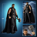 Marvel Studios: Avengers - Doomsday: Thor - TAMASHII NATIONS S.H.Figuarts Action Figure (PREORDER)