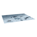 Battlefield in a Box: Galactic Warzones - Rebel Outpost - Gaming Mat (6' x 3' Vinyl)
