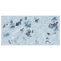 Battlefield in a Box: Galactic Warzones - Rebel Outpost - Gaming Mat (6' x 3' Vinyl)