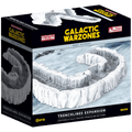 Battlefield in a Box: Galactic Warzones - Rebel Outpost - Trenchlines Expansion (Pre-painted) (PREORDER)