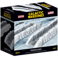 Battlefield in a Box: Galactic Warzones - Rebel Outpost - Trenchlines (Pre-painted) (PREORDER)