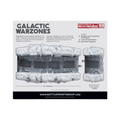 Battlefield in a Box: Galactic Warzones - Rebel Outpost - Trenchlines (Pre-painted) (PREORDER)