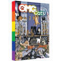OMG Cats! RPG (PREORDER)