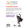 Heckin' Good Doggos RPG (PREORDER)