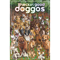 Heckin' Good Doggos RPG (PREORDER)