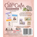 Cozy Cat Cafe: Mousing Around Expansion (PREORDER)