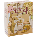 Cozy Cat Cafe: Mousing Around Expansion (PREORDER)