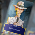 Mafia Blitz (PREORDER)