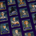 Mafia Blitz (PREORDER)
