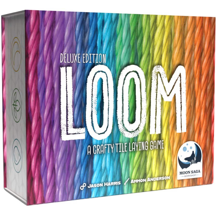 Loom: Deluxe Edition (PREORDER)